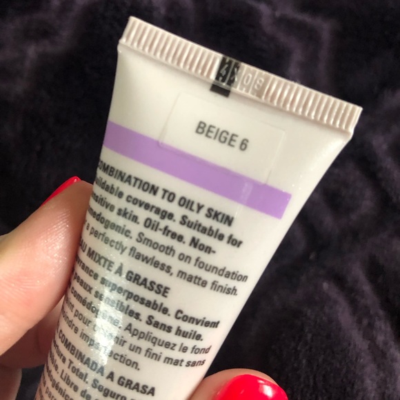 NEW Mary Kay Matte-Wear Liquid Foundation - Picture 7 of 7